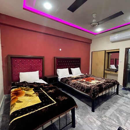 Oriole Guest House Islamabad Exterior photo