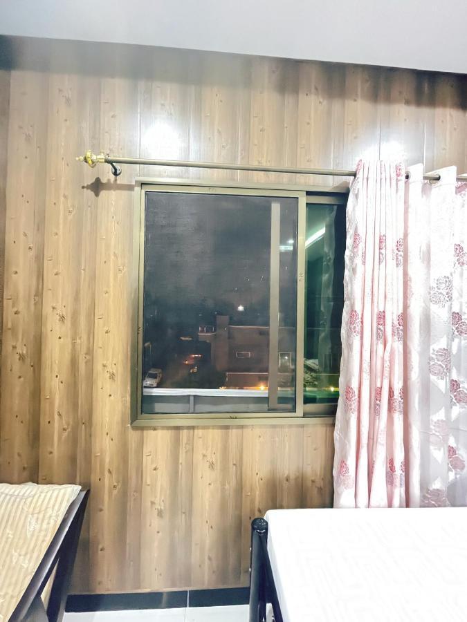 Oriole Guest House Islamabad Exterior photo